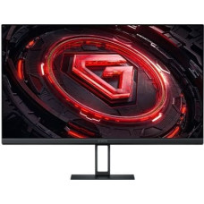 Xiaomi G24i datora monitors 60,5 cm (23,8 collas) 1920 x 1080 pikseļi Full HD LED melns
