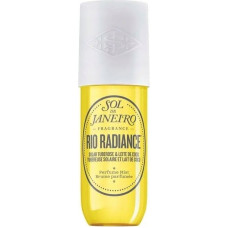 Rihanna SOL DE JANEIRO Rio Radiance Solar 87 Solar Tuberose & Mleko kokosowe BODY MIST 240ml