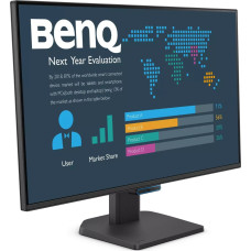 Benq Monitor BenQ 68,6cm BL2790C 16:9 HDMI/DP/USB-C speaker 144Hz FHD