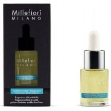 Millefiori Zapach rozpuszczalny w wodzie Bergamotka śródziemnomorska 15 ml