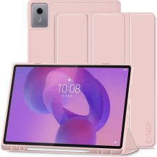 4Kom.pl TECH-PROTECT SC PEN LENOVO IDEA TAB PLUS 12.1 TB-361 PINK