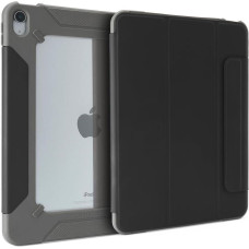Pipetto Etui na tablet Pipetto 360 Rugged Folio Case, black - iPad Air 11 (M3/M2) / iPad Air 10.9 (2022/2020)