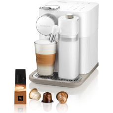Delonghi De'Longhi Lattissima One Nespresso Gran Lattissima kafijas automāts no , Sophicated Darks