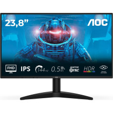 AOC 24B36X computer monitor 60.5 cm (23.8
