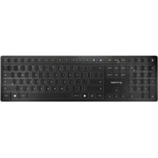 Cherry KW 9100 SLIM BE KEYBOARD/WIRELESS BLACK BELGIUM