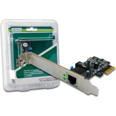 Digitus Karta sieciowa Digitus DN-10130