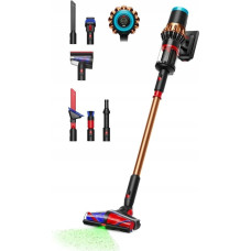 Dyson Odkurzacz Dyson V16 Piston Animal z zestawem specjalnych akcesoriów