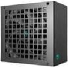 Deepcool Zasilacz Deepcool GAMERSTORM zasilacz 1000W PQ1000G, 120mm, W pełni modularny, 80+ Gold, ATX 3.1, czarny