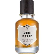 Triton I PROFUMI DI FIRENZE Agrumi Di Sicilia EDP spray 50ml