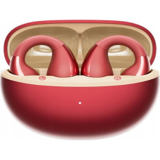 QCY Słuchawki QCY Crossky Clip C30S Headphones (red)