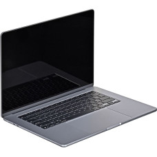 Apple MacBook Air 15.3: M4 10/10, 24GB, 512GB - Sky Blue