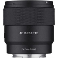 Samyang Obiektyw Samyang AF 16mm F/2.8 P Sony E