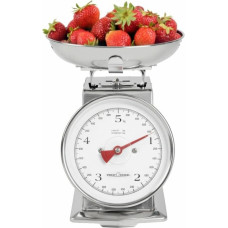 Proficook Механические кухонные весы PC-KW 1247 из нержавеющей стали