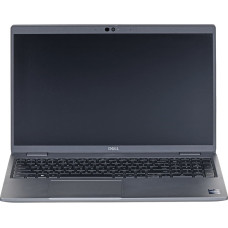 Dell LATITUDE 5530 i5-1235U 16 ГБ 512 ГБ SSD 15