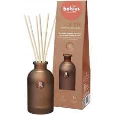 Bolsius Dyfuzor zapachowy Bolsius Aromatyczny dyfuzor True Joy 80ml oriental softness 8717847188076 8717847188076