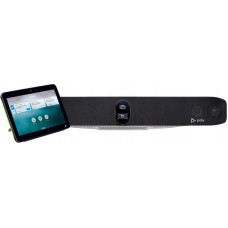Poly Kamera internetowa Poly Polycom POLY STUDIO X70 TC10 Integrated Dual Cam
