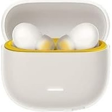 Titanum Słuchawki Titanum Poco Buds X1 standard