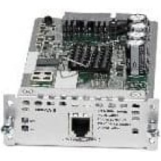 Cisco Kontroler Cisco MULTI MODE VDSL2/ADSL2+ - NIM-VAB-A=