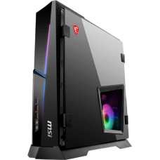 MSI MPG Trident AS AI 2NVP7-101EU Ultra 7 265F 32GB DDR5 SSD1TB GeForce RTX 5070 SHADOW 2X 12GB AX211 (WIFI 6E) Bluetooth 5.3 500W Win11 Black 2Y