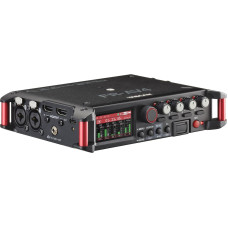 Tascam FR-AV4 - pārnēsājams audio ierakstītājs