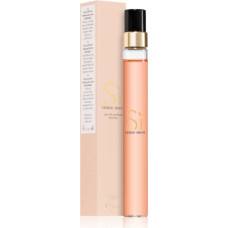 Alkotest MINIATURA GIORGIO ARMANI Si EDP Intense spray 10ml