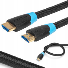 Montis Kabel Montis Kabel HDMI-HDMI 2.0 4K 10m MT164-10