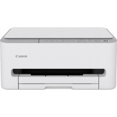 Canon Urządzenie wielofunkcyjne Canon PIXMA Drukarka TS4151i GY (kolorowa) - MF (druk,kserokopiarka,skanowanie,cloud), duplex, USB, Wi-Fi