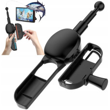 JYS Wędka Uchwyt Mocowanie Do Nintendo Switch 2 Ns2 Na Joy-con Fishing Rod / Jys-ns2285