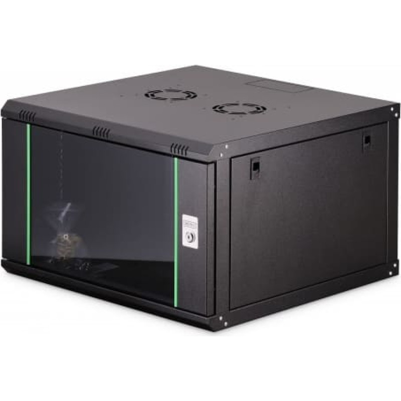 Digitus Wall Mount Cabinet 19 DN-37103