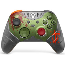 Microsoft CONSOLE ACC CONTROLLER WRL/DOOM 196388431656