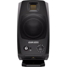 Adam Audio D3V Black - studijas monitoru pāris