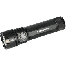Acebeam Torch AceBeam E75 5000K Black