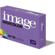 Sourcing Office paper Image Digicolor, A4, 120g (250)  0701-033