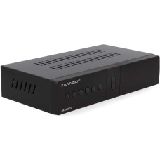 Zehnder Tuner TV Zehnder DVB-T2/C HX-2400 TC