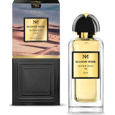 Monroe Maison Noir, Alter Ego 786, Eau De Parfum, Unisex, 100 ml Unisex