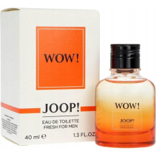 Joop! Wow! Fresh Eau De Toilette 40 ml (man)