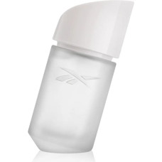 Reebok , Iconic Statement White For Everyone, Eau De Parfum, Unisex, 100 ml Unisex