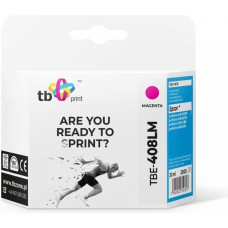 Tb Print Ink for Epson T09K3 TBE-408LM 100% new magenta