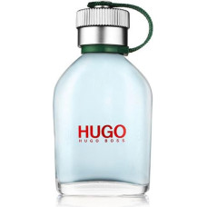 Hugo Boss Hugo Man, Eau De Toilette, Dla Mężczyzn, 125 ml