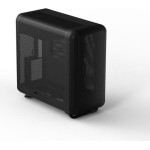 Hyte Obudowa Hyte X50 Air Midi Tower - Pitch Black