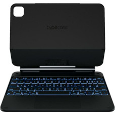 4Kom.pl Etui Typecase Edge z klawiaturą do iPad  Air 11