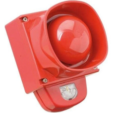 Eaton Sygnalizator optyczny-akustyczny Symphoni LX IP66 (8500050FULL-0050X)