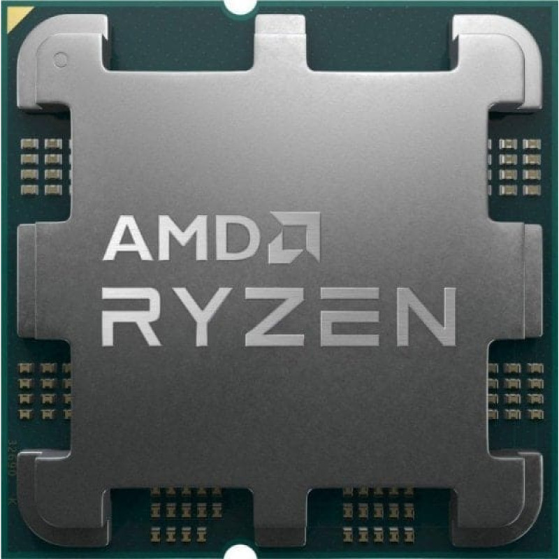 AMD Procesor AMD Procesor Ryzen 5 8400F (16M Cache, up to 4.7 GHz) Tray