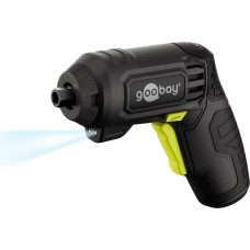 Amewi Mini wkrętarka akumulatorowa, zestaw 31-częściowy