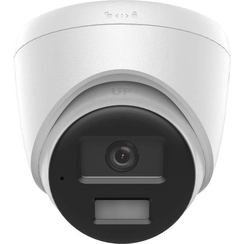 Hikvision Kamera IP Hikvision DS-2CD1363G2-LIUF/SL 4mm PL