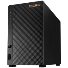 Asustor Drivestor 2 Gen 2 AS1202T 2 Bay NAS