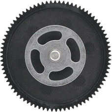 Bambulab Przekładnia podwójnego ekstrudera do drukarek Bambu Lab z serii H2D}