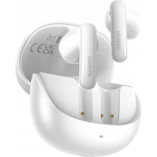 Ugreen Słuchawki douszne TWS UGREEN LightBuds Pro ANC WS215 (białe)
