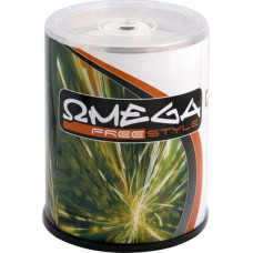 Freestyle FREESTYLE DVD-R 4,7GB 16X CAKE*100 [40254]