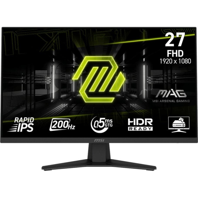 MSI Monitor MSI MAG G274FDE